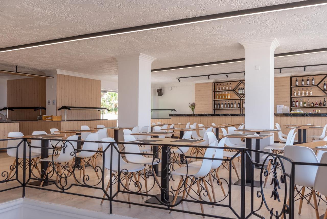Azure Mare Hotel (Adults Only) Hersonissos  Dış mekan fotoğraf