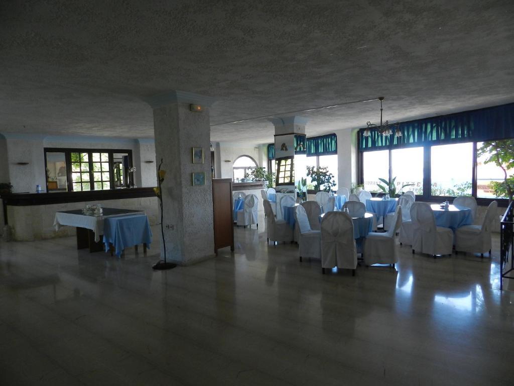 Azure Mare Hotel (Adults Only) Hersonissos  Dış mekan fotoğraf